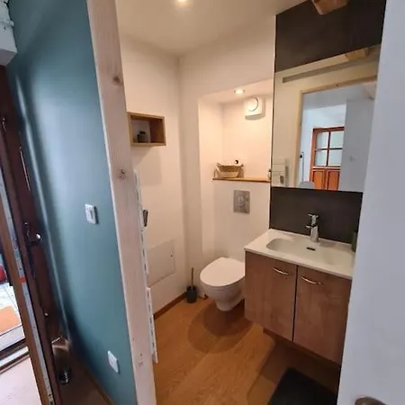Joli Appartement Avec Coin Jardin Chalon-sur-Saone Exterior photo